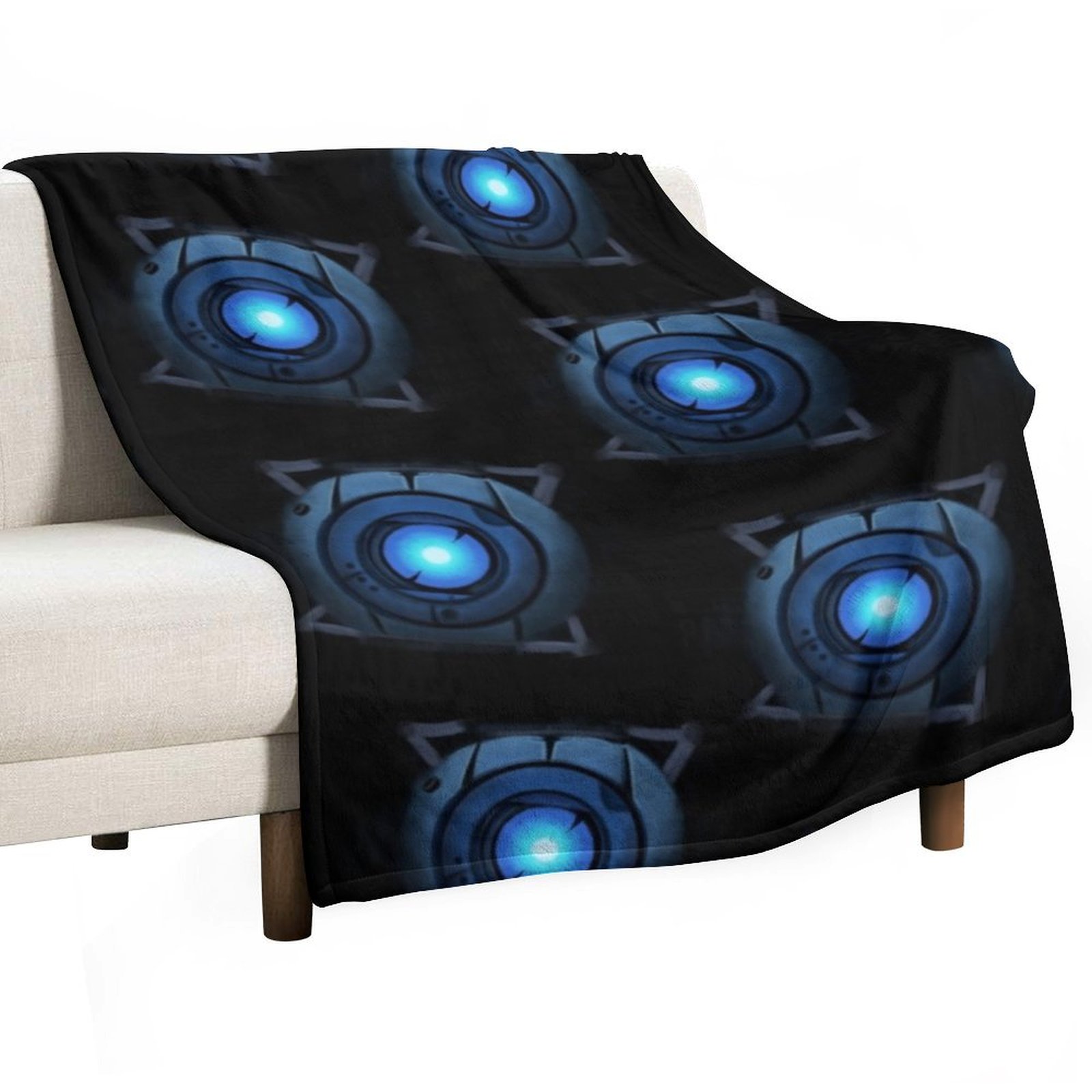 Wheatley In Space Digital Pain - Anime Cosplay Idea recension och pris