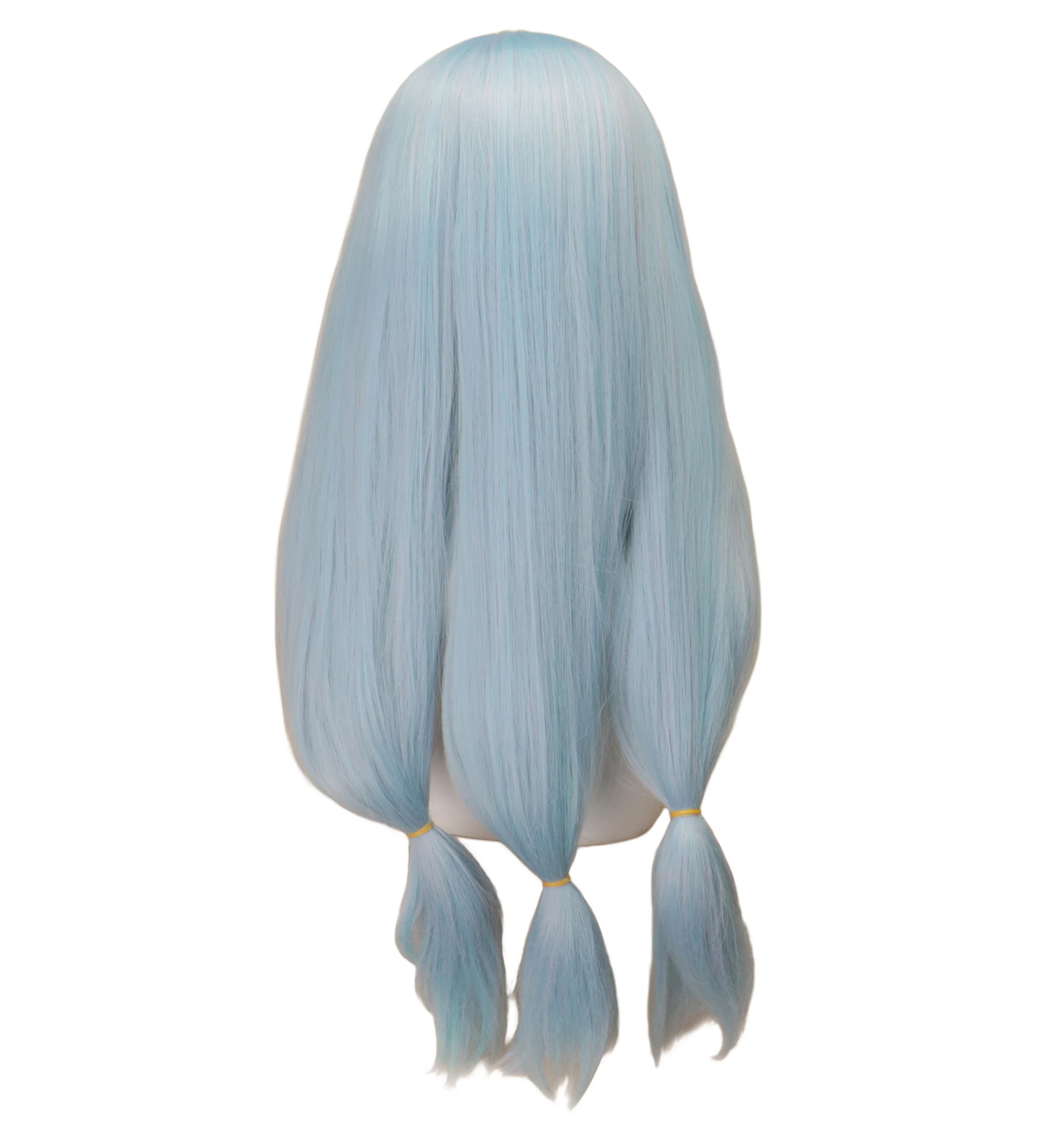 Anime Mahito Cosplay Jujutsu K - Anime Cosplay Blue Hair recension och pris