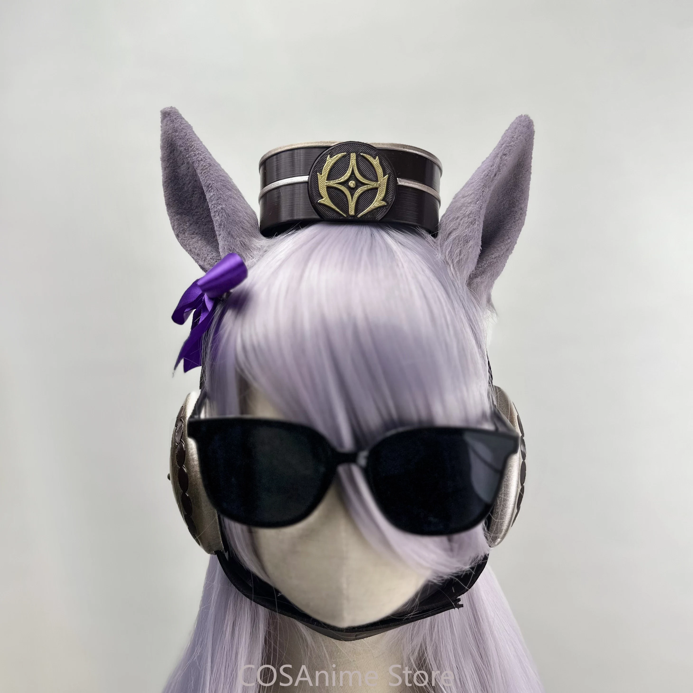 Pretty Derby Gold Ship Anime G - Anime Cosplay Ladies recension och pris