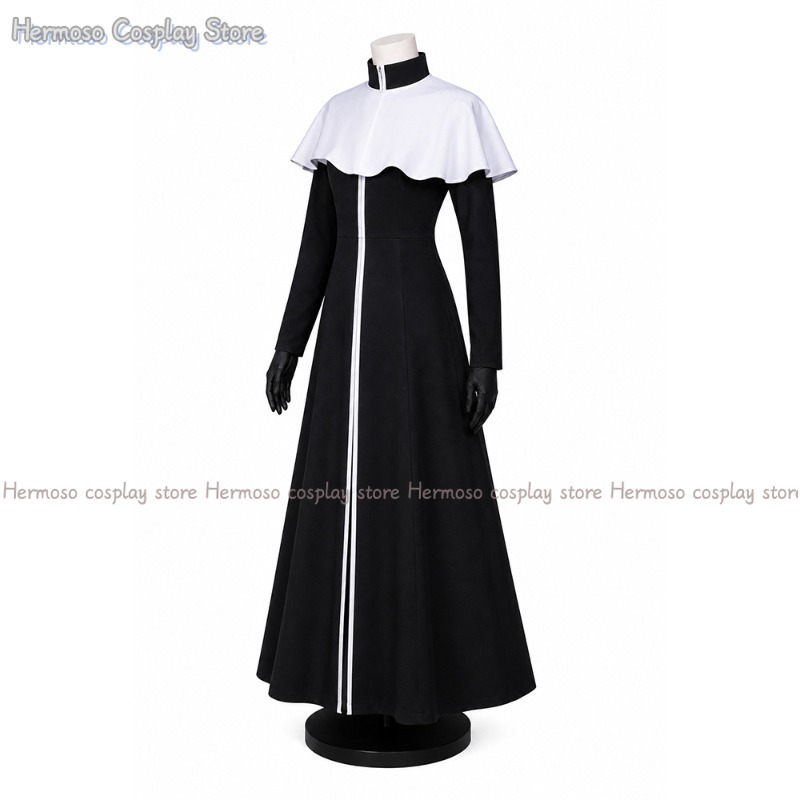 Anime Bleach Aizen Sousuke Cos - Anime Cosplay Ladies recension och pris