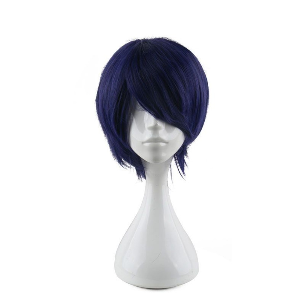 Persona 5 Fox Yusuke Kitagawa  - Kitagawa Anime Cosplay recension och pris