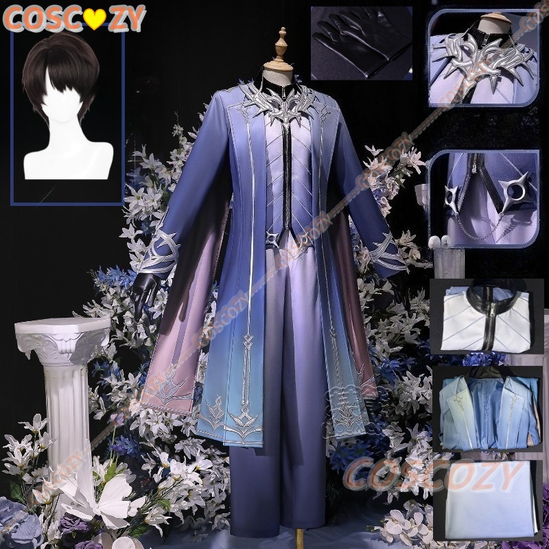 Game ‌‌‌‌‌‌Love and Deepspace  - Anime Cosplay Ladies recension och pris