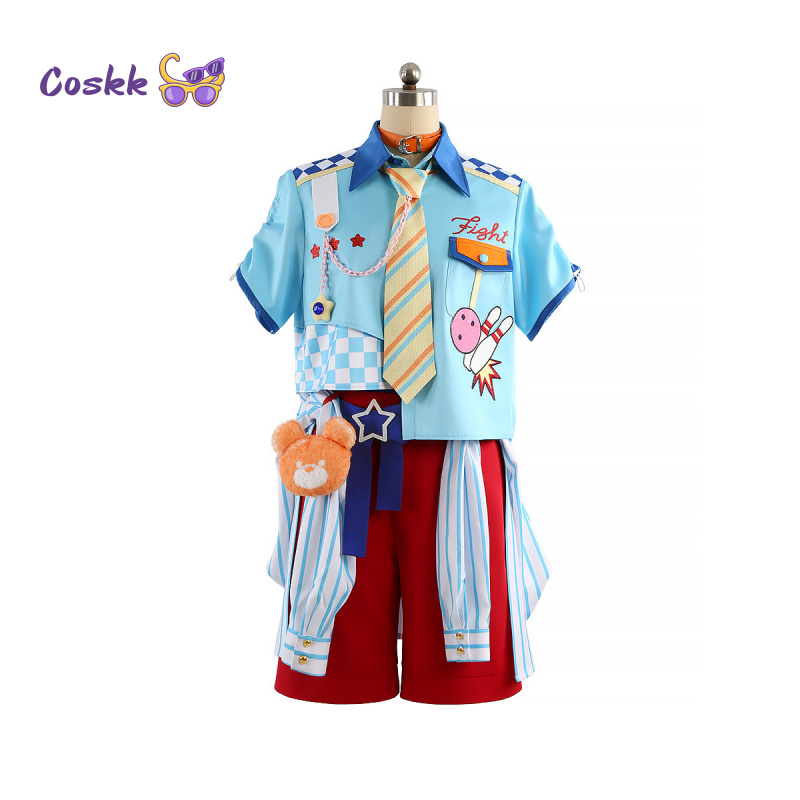 Game Ensemble Stars nito nazun - Anime Cosplay Ladies recension och pris