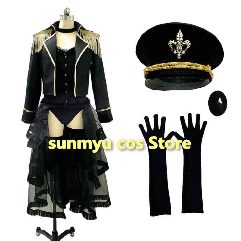My Dress-Up Darling Kitagawa M - Kitagawa Anime Cosplay recension och pris