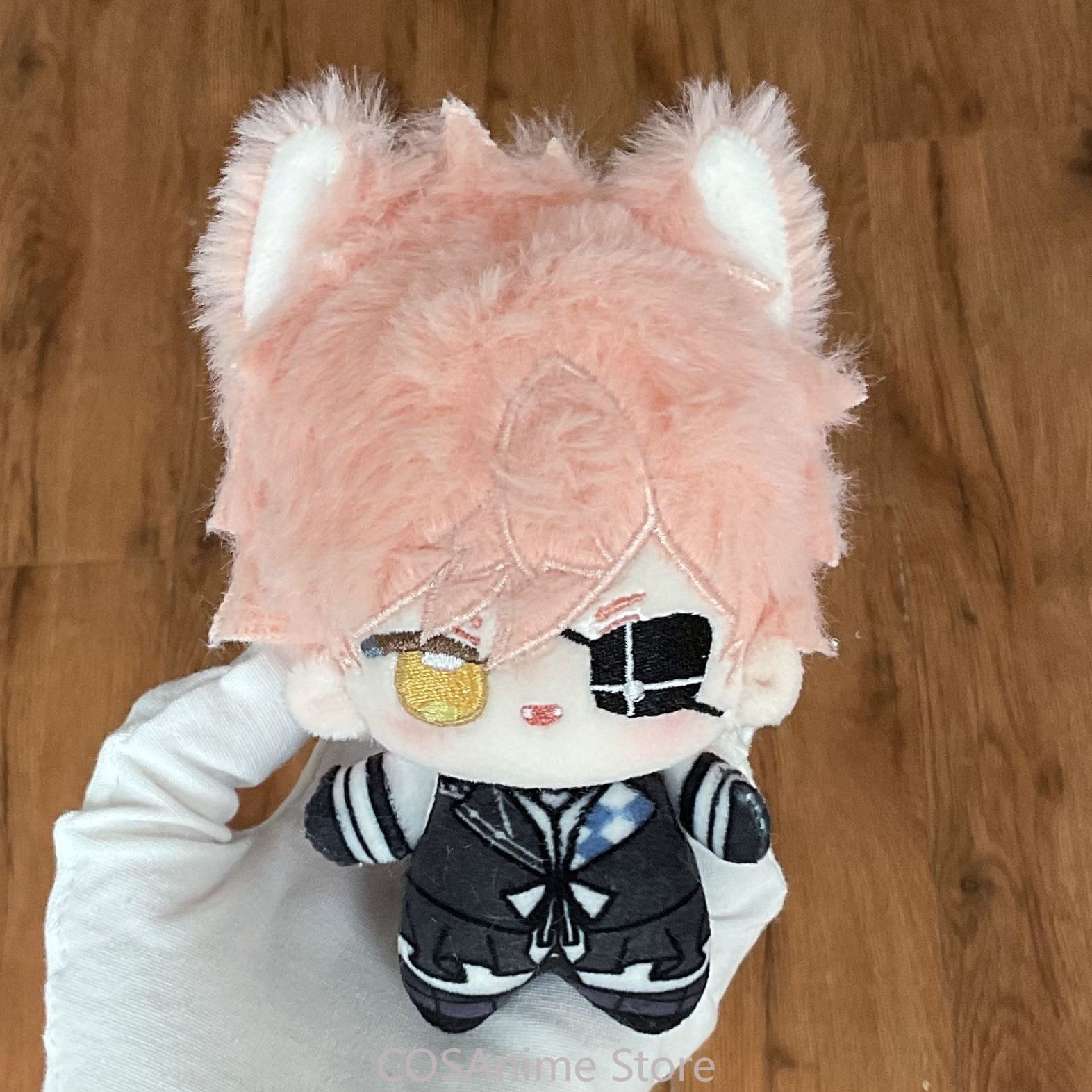 Tsukinami Carla Tsukinami Shin - Anime Cosplay Ladies recension och pris